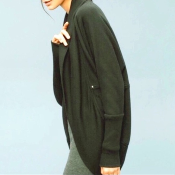 Aritzia - Wilfred Diderot Sweater